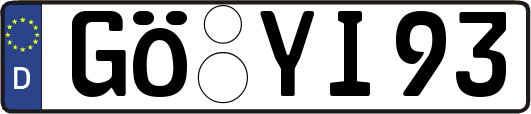 GÖ-YI93