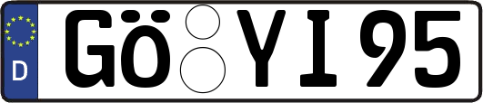 GÖ-YI95