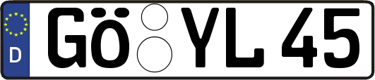 GÖ-YL45