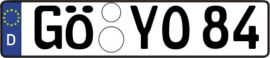 GÖ-YO84