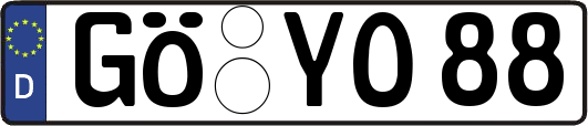 GÖ-YO88