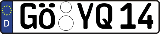 GÖ-YQ14