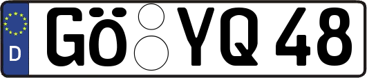 GÖ-YQ48