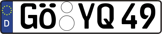 GÖ-YQ49