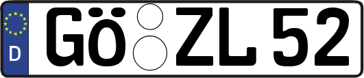 GÖ-ZL52