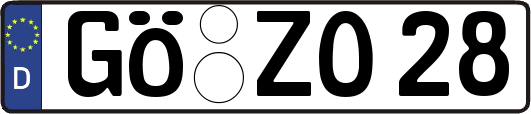 GÖ-ZO28