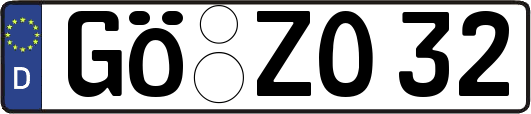 GÖ-ZO32