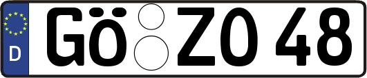 GÖ-ZO48