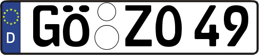 GÖ-ZO49