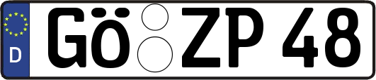 GÖ-ZP48