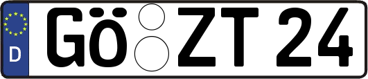 GÖ-ZT24