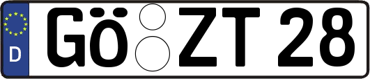 GÖ-ZT28