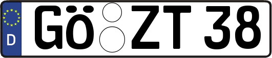 GÖ-ZT38