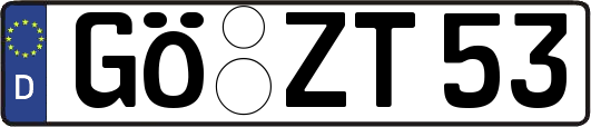 GÖ-ZT53