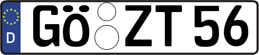 GÖ-ZT56