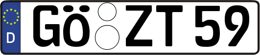 GÖ-ZT59