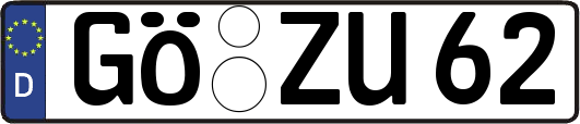 GÖ-ZU62