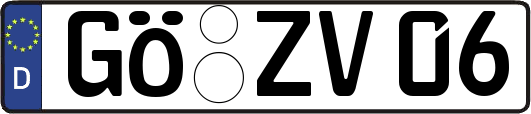 GÖ-ZV06