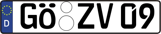 GÖ-ZV09