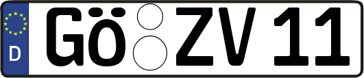 GÖ-ZV11