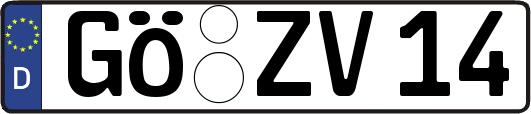 GÖ-ZV14