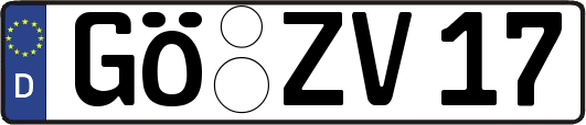 GÖ-ZV17