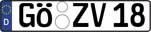 GÖ-ZV18