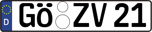 GÖ-ZV21