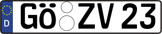 GÖ-ZV23