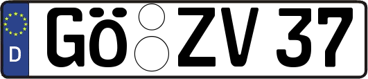 GÖ-ZV37