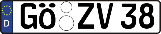 GÖ-ZV38