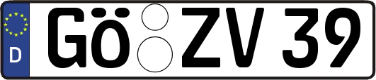 GÖ-ZV39