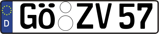 GÖ-ZV57