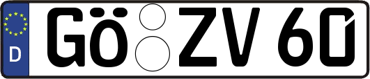 GÖ-ZV60