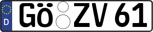 GÖ-ZV61