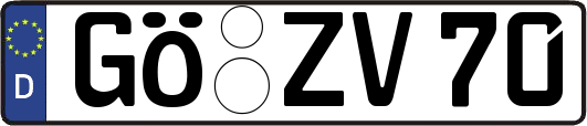 GÖ-ZV70