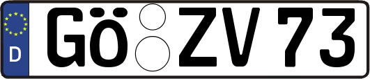 GÖ-ZV73