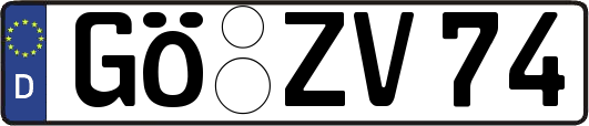 GÖ-ZV74