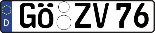 GÖ-ZV76