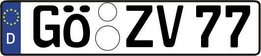 GÖ-ZV77