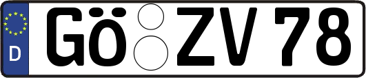 GÖ-ZV78