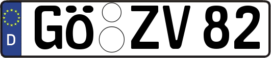 GÖ-ZV82