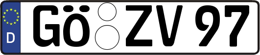 GÖ-ZV97