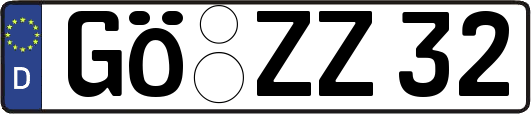 GÖ-ZZ32