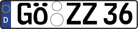 GÖ-ZZ36