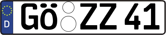 GÖ-ZZ41