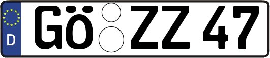 GÖ-ZZ47