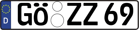 GÖ-ZZ69
