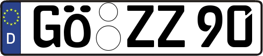 GÖ-ZZ90