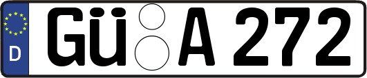 GÜ-A272